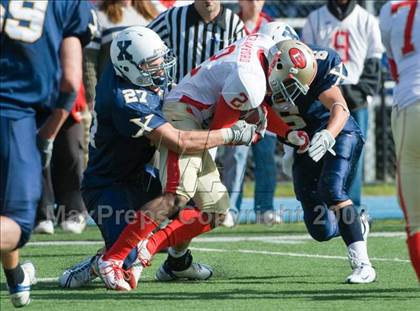 Thumbnail 1 in Everett @ Xaverian Brothers photogallery.