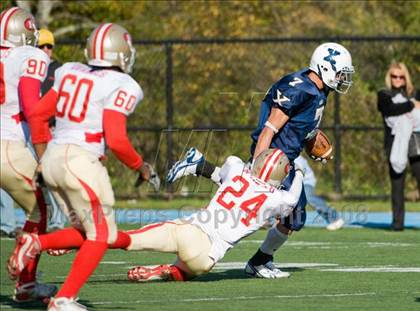Thumbnail 1 in Everett @ Xaverian Brothers photogallery.