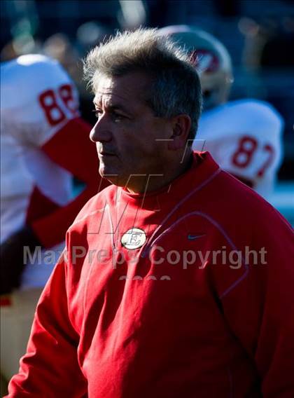 Thumbnail 2 in Everett @ Xaverian Brothers photogallery.