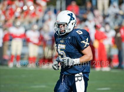 Thumbnail 3 in Everett @ Xaverian Brothers photogallery.