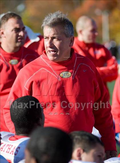 Thumbnail 3 in Everett @ Xaverian Brothers photogallery.