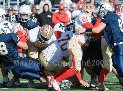 Thumbnail 3 in Everett @ Xaverian Brothers photogallery.