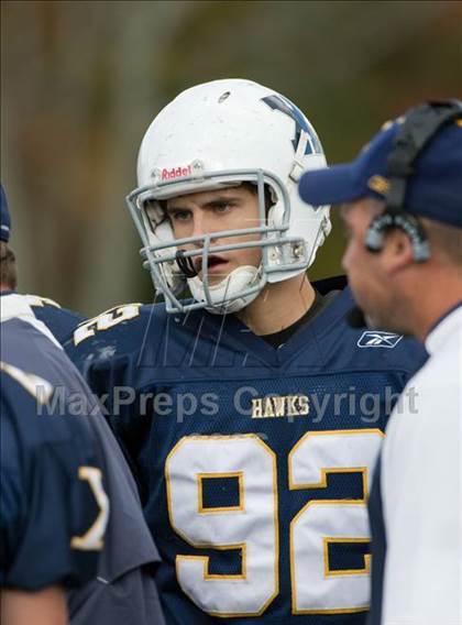 Thumbnail 2 in Everett @ Xaverian Brothers photogallery.