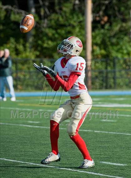 Thumbnail 2 in Everett @ Xaverian Brothers photogallery.