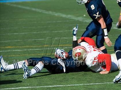 Thumbnail 1 in Everett @ Xaverian Brothers photogallery.