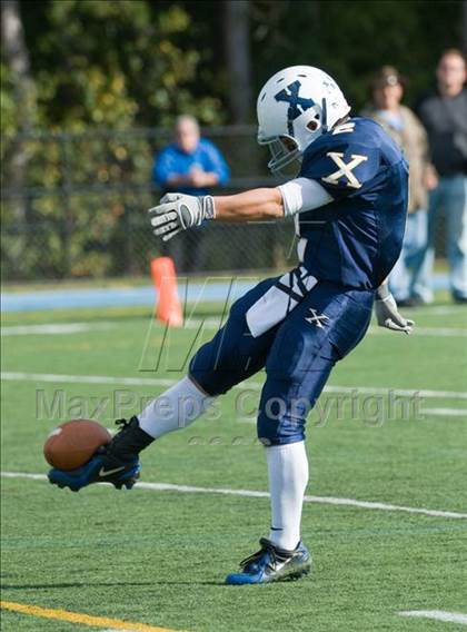 Thumbnail 3 in Everett @ Xaverian Brothers photogallery.