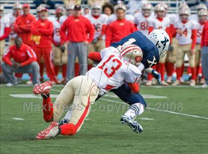 Thumbnail 1 in Everett @ Xaverian Brothers photogallery.