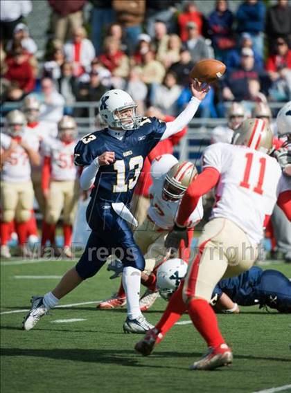 Thumbnail 2 in Everett @ Xaverian Brothers photogallery.