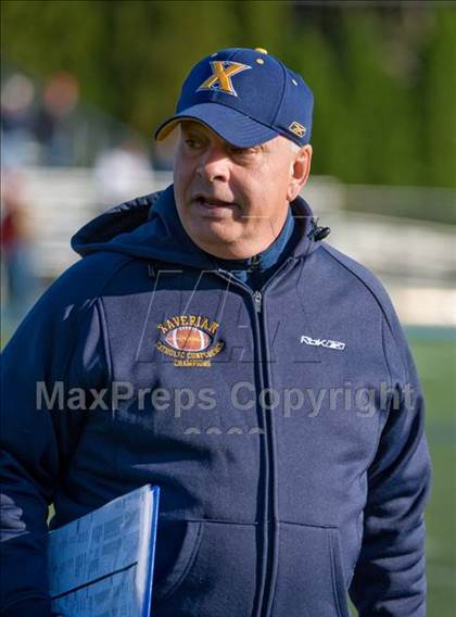 Thumbnail 3 in Everett @ Xaverian Brothers photogallery.