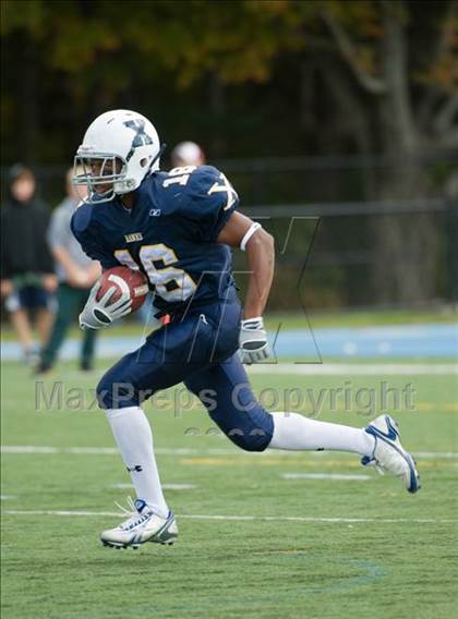 Thumbnail 2 in Everett @ Xaverian Brothers photogallery.