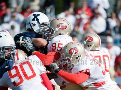 Thumbnail 3 in Everett @ Xaverian Brothers photogallery.