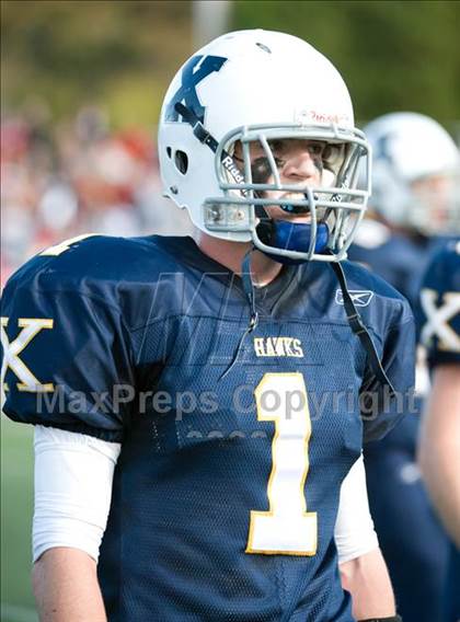 Thumbnail 3 in Everett @ Xaverian Brothers photogallery.