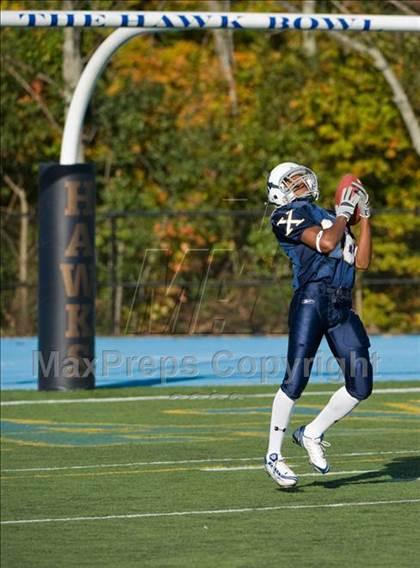 Thumbnail 3 in Everett @ Xaverian Brothers photogallery.