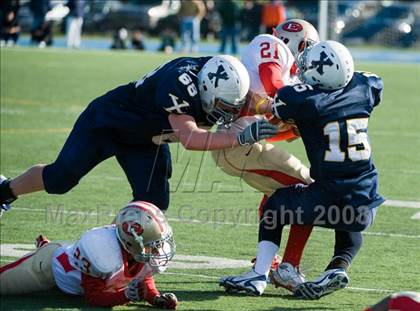 Thumbnail 3 in Everett @ Xaverian Brothers photogallery.