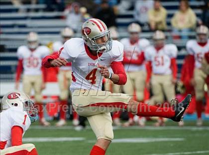 Thumbnail 1 in Everett @ Xaverian Brothers photogallery.