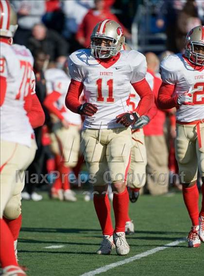 Thumbnail 3 in Everett @ Xaverian Brothers photogallery.