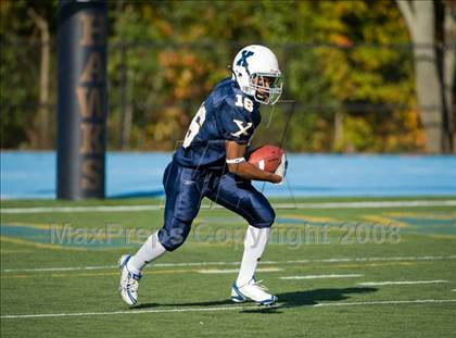 Thumbnail 3 in Everett @ Xaverian Brothers photogallery.