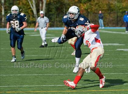 Thumbnail 3 in Everett @ Xaverian Brothers photogallery.