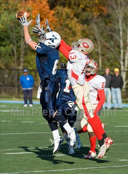 Thumbnail 3 in Everett @ Xaverian Brothers photogallery.