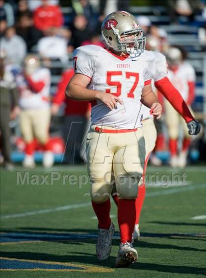 Thumbnail 1 in Everett @ Xaverian Brothers photogallery.