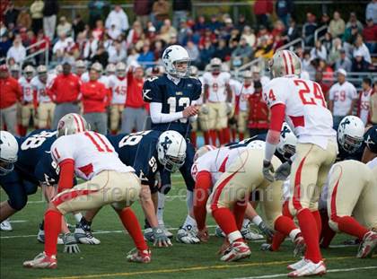Thumbnail 1 in Everett @ Xaverian Brothers photogallery.
