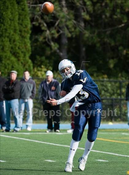 Thumbnail 3 in Everett @ Xaverian Brothers photogallery.