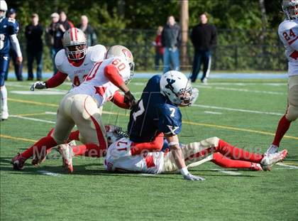 Thumbnail 2 in Everett @ Xaverian Brothers photogallery.