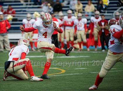 Thumbnail 3 in Everett @ Xaverian Brothers photogallery.