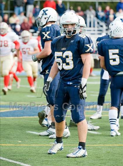 Thumbnail 2 in Everett @ Xaverian Brothers photogallery.