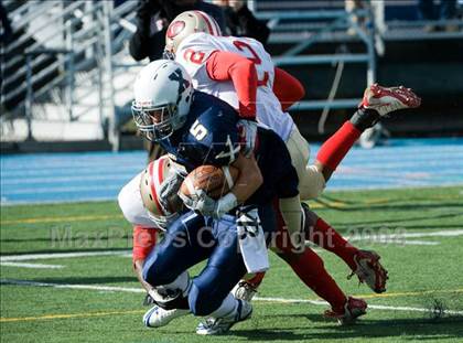 Thumbnail 3 in Everett @ Xaverian Brothers photogallery.