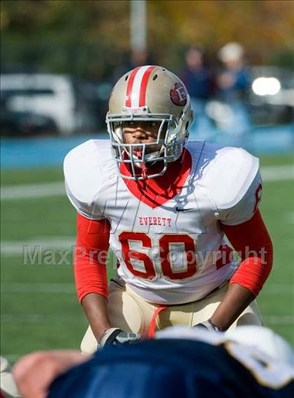 Thumbnail 2 in Everett @ Xaverian Brothers photogallery.