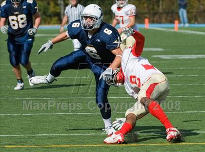 Thumbnail 1 in Everett @ Xaverian Brothers photogallery.