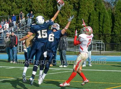 Thumbnail 2 in Everett @ Xaverian Brothers photogallery.