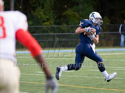 Thumbnail 2 in Everett @ Xaverian Brothers photogallery.