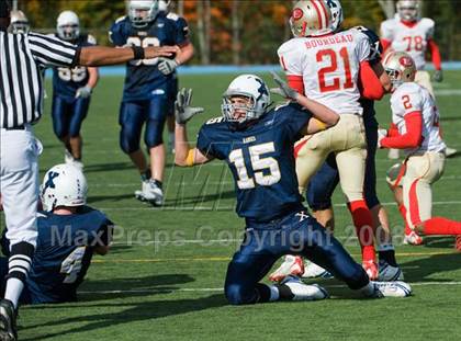 Thumbnail 2 in Everett @ Xaverian Brothers photogallery.