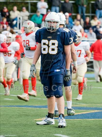 Thumbnail 3 in Everett @ Xaverian Brothers photogallery.