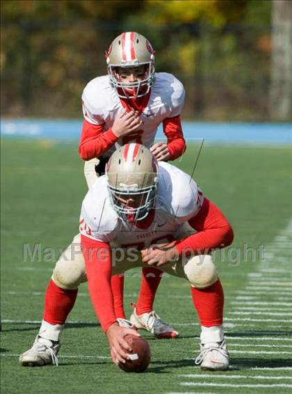 Thumbnail 3 in Everett @ Xaverian Brothers photogallery.