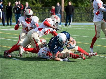 Thumbnail 3 in Everett @ Xaverian Brothers photogallery.