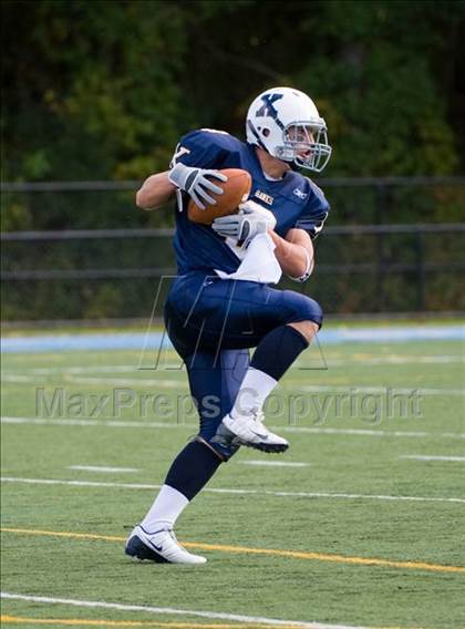Thumbnail 1 in Everett @ Xaverian Brothers photogallery.