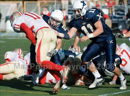 Thumbnail 3 in Everett @ Xaverian Brothers photogallery.