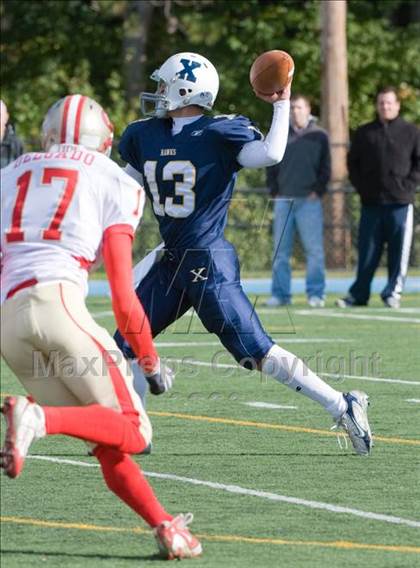 Thumbnail 1 in Everett @ Xaverian Brothers photogallery.