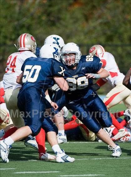 Thumbnail 3 in Everett @ Xaverian Brothers photogallery.