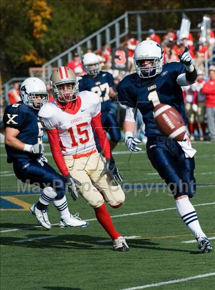 Thumbnail 2 in Everett @ Xaverian Brothers photogallery.