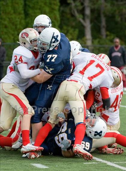 Thumbnail 2 in Everett @ Xaverian Brothers photogallery.