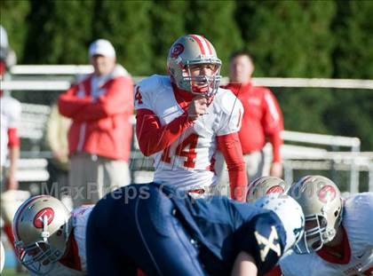 Thumbnail 2 in Everett @ Xaverian Brothers photogallery.