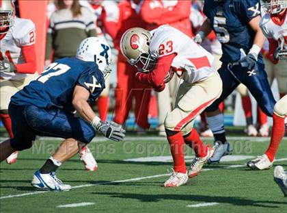 Thumbnail 2 in Everett @ Xaverian Brothers photogallery.
