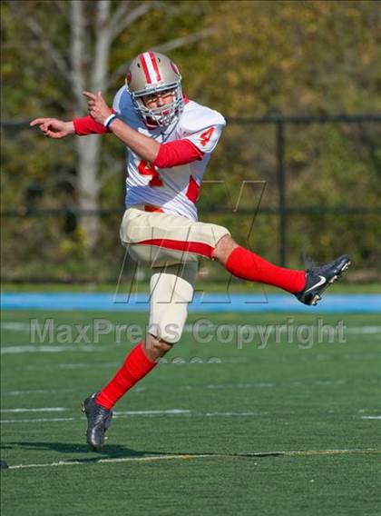 Thumbnail 3 in Everett @ Xaverian Brothers photogallery.