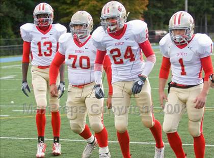 Thumbnail 3 in Everett @ Xaverian Brothers photogallery.