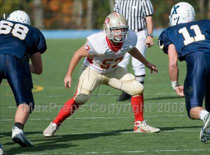 Thumbnail 3 in Everett @ Xaverian Brothers photogallery.