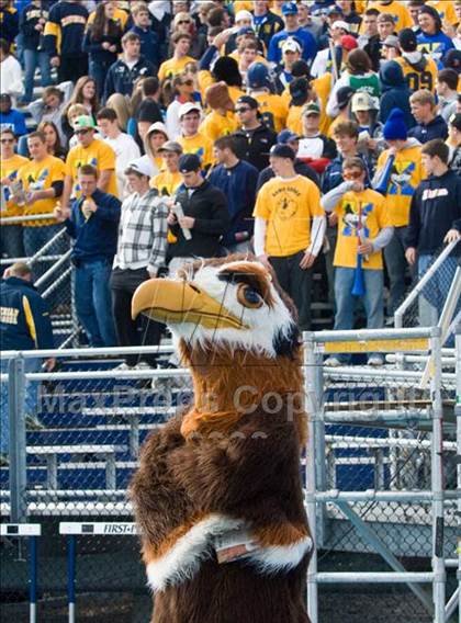 Thumbnail 1 in Everett @ Xaverian Brothers photogallery.